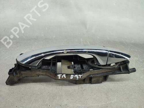 Høyre foran utvendig håndtak MERCEDES-BENZ C-CLASS (W203) C 220 CDI (203.006) | BP17331663C129