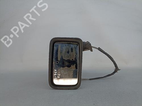 Left mirror RENAULT 18 (134_) 1.6 (71 hp) N.V.