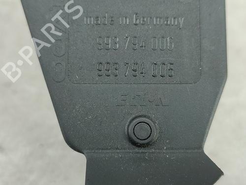 Steering column stalk SMART CITY-COUPE (450) 0.6 (S1CLA1, 450.341) | BP17331669I23 