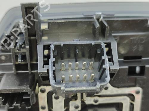 Interior roof light CITROËN DS5 1.6 HDi 110 | BP17363457I8 