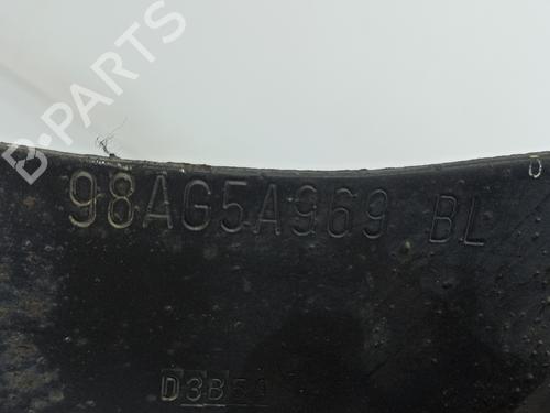 Left rear suspension arm FORD FOCUS I Turnier (DNW) 1.8 TDCi | BP17361943M14 