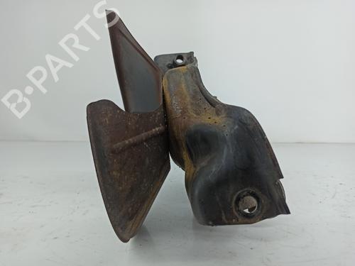 Left rear suspension arm FORD FOCUS I Turnier (DNW) 1.8 TDCi | BP17361943M14 