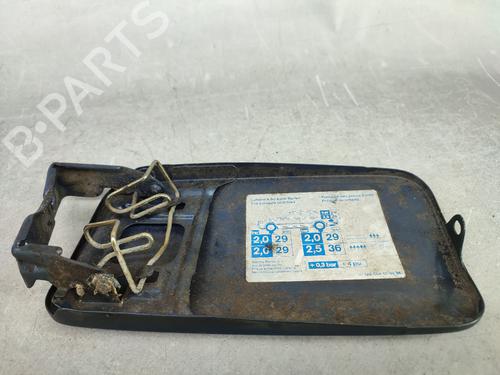 Fuel flap MERCEDES-BENZ 124 Saloon (W124) 200 D (124.120) | BP17338026C131 