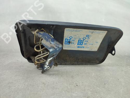 Fuel flap MERCEDES-BENZ 124 Saloon (W124) 200 D (124.120) | BP17338026C131 