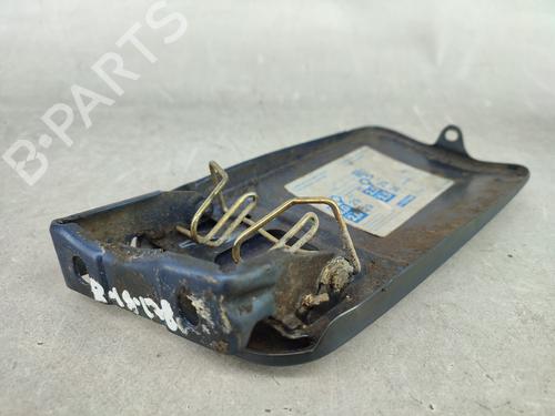 Fuel flap MERCEDES-BENZ 124 Saloon (W124) 200 D (124.120) | BP17338026C131 