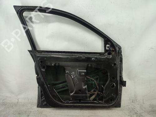Left front door RENAULT MEGANE II Estate (KM0/1_) 1.9 dCi (KMRG, KM1G, KM0G, KM2C) | BP17369604C2 