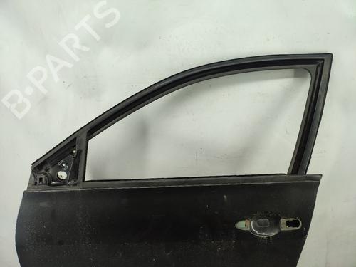 Left front door RENAULT MEGANE II Estate (KM0/1_) 1.9 dCi (KMRG, KM1G, KM0G, KM2C) | BP17369604C2 