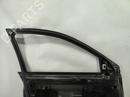 Left front door RENAULT MEGANE II Estate (KM0/1_) 1.9 dCi (KMRG, KM1G, KM0G, KM2C) | BP17369604C2 