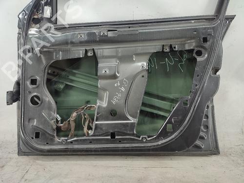 Right front door RENAULT MEGANE II Estate (KM0/1_) 1.9 dCi (KMRG, KM1G, KM0G, KM2C) | BP17369605C3 