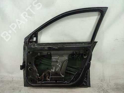 Right front door RENAULT MEGANE II Estate (KM0/1_) 1.9 dCi (KMRG, KM1G, KM0G, KM2C) | BP17369605C3 