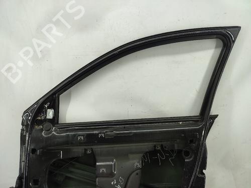 Right front door RENAULT MEGANE II Estate (KM0/1_) 1.9 dCi (KMRG, KM1G, KM0G, KM2C) | BP17369605C3 