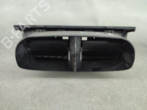 Air vent MERCEDES-BENZ E-CLASS (W210) E 220 CDI (210.006) | BP17370478I21 