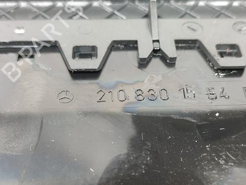 Air vent MERCEDES-BENZ E-CLASS (W210) E 220 CDI (210.006) | BP17370478I21 