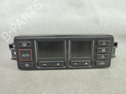 Climate control AUDI A3 (8L1) 1.9 TDI 8L0820043M
