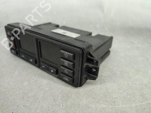 Climate control AUDI A3 (8L1) 1.9 TDI | BP17370477I5 