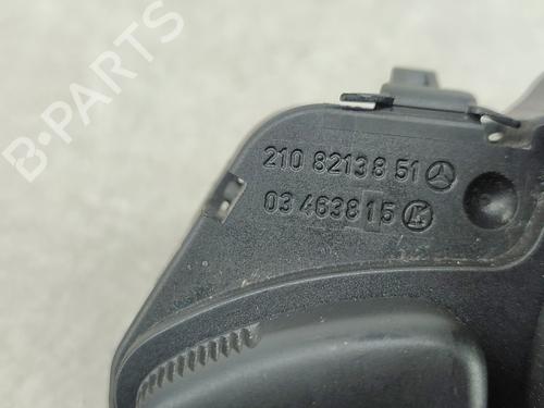 Switch MERCEDES-BENZ E-CLASS (W210) E 220 CDI (210.006) | BP17370480I30 