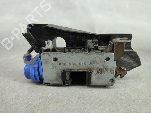 Rear left lock AUDI A3 (8L1) 1.9 TDI | BP17370470C100 