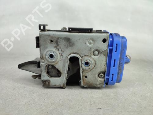 Rear left lock AUDI A3 (8L1) 1.9 TDI 8D0839015A