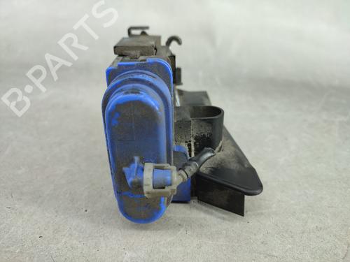 Rear left lock AUDI A3 (8L1) 1.9 TDI | BP17370470C100 