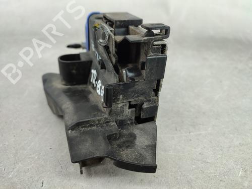 Rear left lock AUDI A3 (8L1) 1.9 TDI | BP17370470C100 
