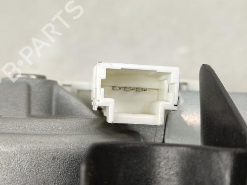 Rear wiper motor CITROËN DS5 1.6 HDi 110 | BP17386269M102 