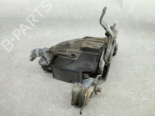 Rear left lock MERCEDES-BENZ 124 Saloon (W124) 200 E (124.021) | BP17370456C100