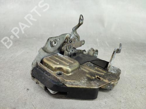 Rear left lock MERCEDES-BENZ 124 Saloon (W124) 200 E (124.021) | BP17370456C100
