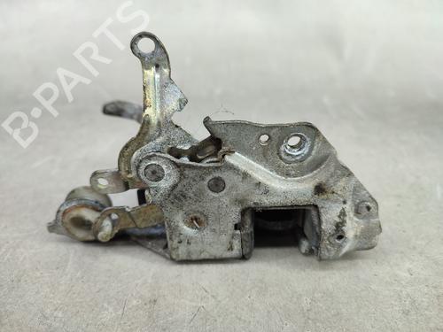 Rear left lock MERCEDES-BENZ 124 Saloon (W124) 200 E (124.021) | BP17370456C100