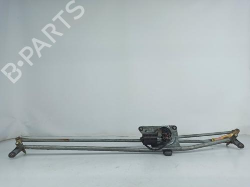 Viskermotor vindrute CITROËN XSARA PICASSO (N68) 1.6 HDi (109 hp) 17386046