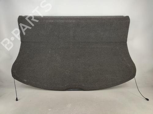 BP17386402C85 | Rear parcel shelf SEAT IBIZA IV (6J5, 6P1) 1.6 TDI BP17386402C85