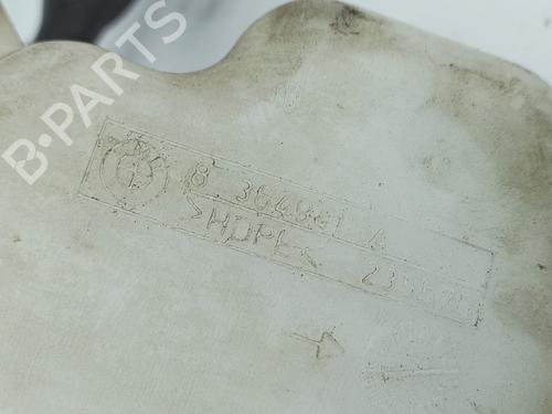 Windscreen washer tank BMW 5 Touring (E39) 530 d | BP17387508C113 