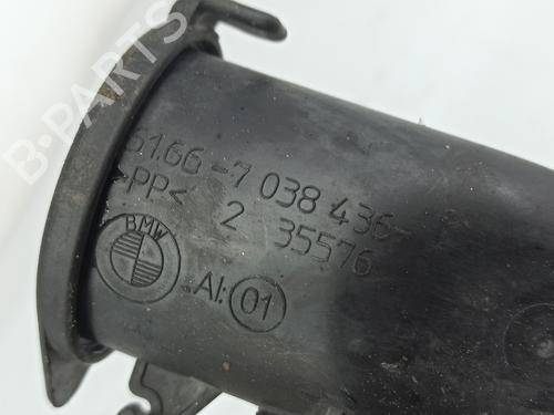 Windscreen washer tank BMW 5 Touring (E39) 530 d | BP17387508C113 