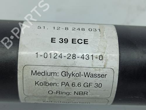 Other BMW 5 Touring (E39) 530 d | BP17386400O1 
