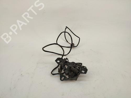Hood lock VW PASSAT B5 (3B2) 1.6 3B0823509K