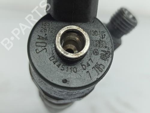 Injector BMW 5 Touring (E39) 530 d | BP17387491M100 