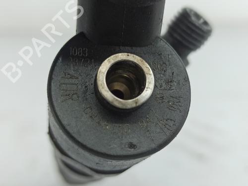 Injector BMW 5 Touring (E39) 530 d | BP17387495M100 