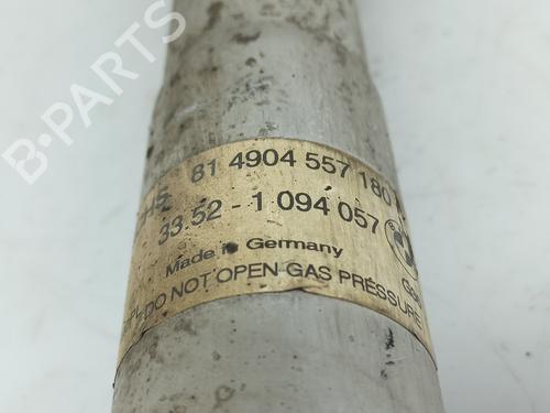 Left rear shock absorber BMW 5 Touring (E39) 530 d | BP17387475M18 