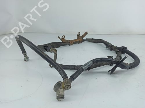 Other MERCEDES-BENZ C-CLASS (W203) C 200 Kompressor (203.042) BORNE 
