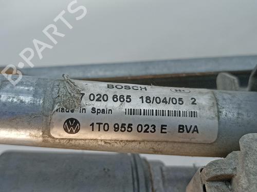 Viskermotor vindrude VW TOURAN (1T1, 1T2)  | BP17387549M29