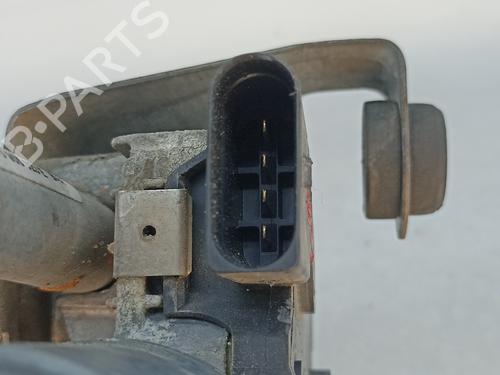 Viskermotor vindrude VW TOURAN (1T1, 1T2)  | BP17387549M29