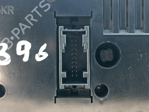 Comando chauffage CITROËN XSARA PICASSO (N68) 1.6 HDi | BP17386032I5