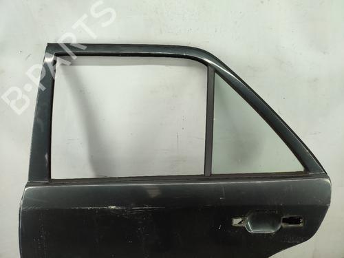 Left rear door MERCEDES-BENZ E-CLASS (W210) E 200 D (210.003) | BP17370182C4 