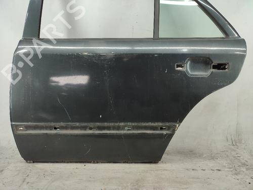 Left rear door MERCEDES-BENZ E-CLASS (W210) E 200 D (210.003) | BP17370182C4 