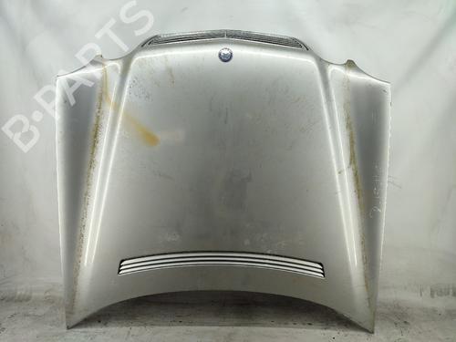 Hood MERCEDES-BENZ E-CLASS (W210) E 300 Turbo-D (210.025) N/V