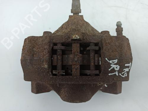Used Right rear brake caliper Right rear brake caliper MERCEDES-BENZ CLK (C208) CLK 320 (208.365) (218 hp) 17387526 17387526