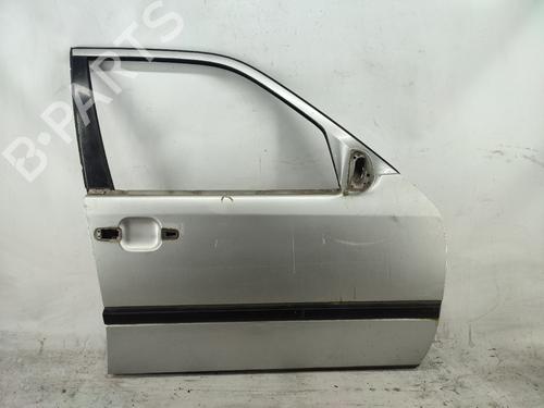Right front door MERCEDES-BENZ C-CLASS (W202) C 220 D (202.021) N/V