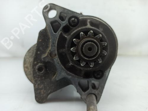 Starter LAND ROVER FREELANDER I (L314) 2.0 DI 4x4 | BP17392415M8 