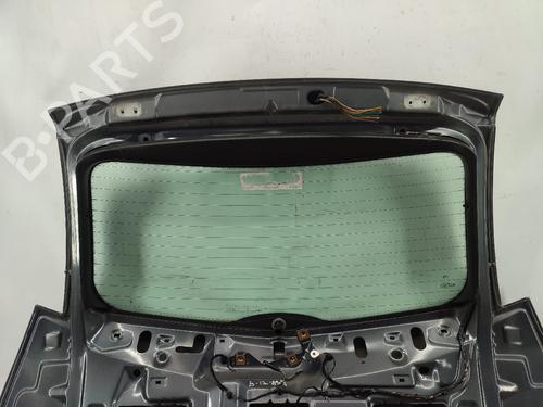 Tailgate FORD FOCUS I (DAW, DBW) 1.8 TDCi | BP17392360C6 