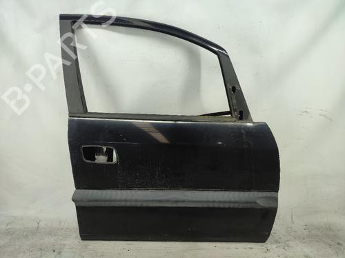 Porta anteriore destra OPEL ZAFIRA A MPV (T98) 1.6 16V (F75) (101 hp) 17392396