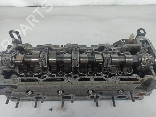 Cylinder head OPEL ZAFIRA A MPV (T98) 2.0 DTI 16V (F75) | BP17392422M5 